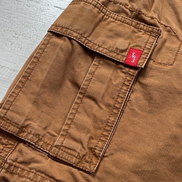 Men’s EMS Cargo Shorts - Picture 3 of 13